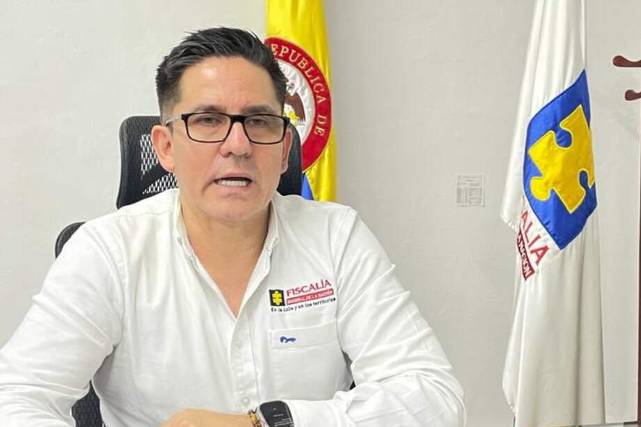 “El control de las cárceles debe ser más efectivo”: Fiscalía ante crisis en Tuluá