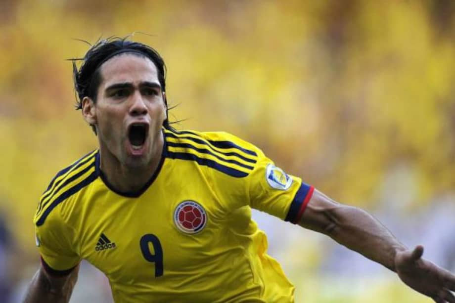 Falcao pide "prudencia" para encarar a Grecia, Costa de Marfil y Japón