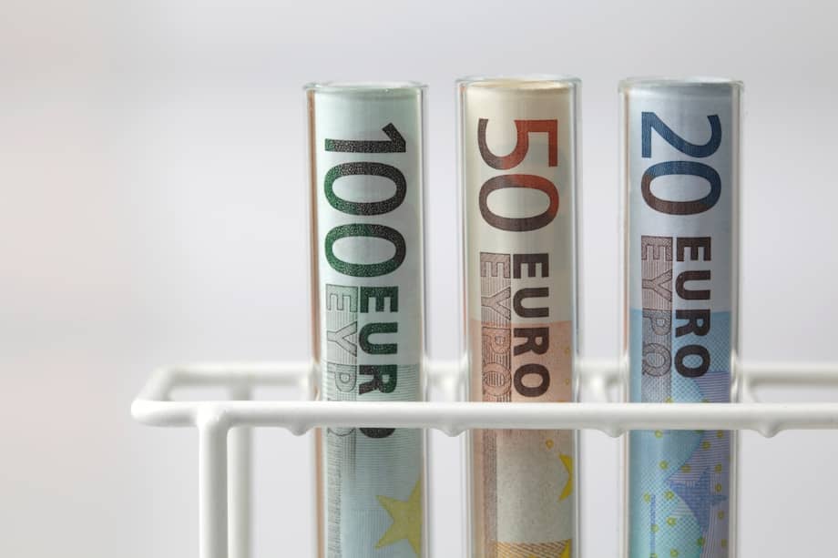 Sólo entre 2007 y 2013, investigadores de Reino Unido recibieron 8.800 millones de euros de la UE. / iStock