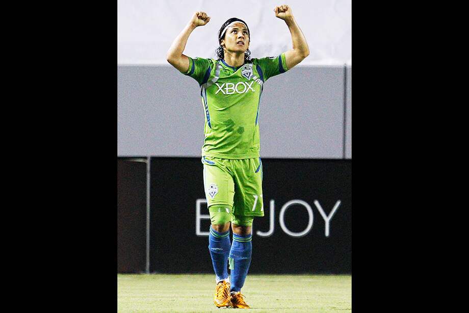 Freddy Montero / AFP