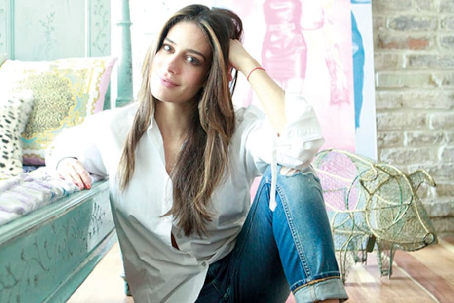 Susana y Elvira, la serie para mujeres más vista en Internet