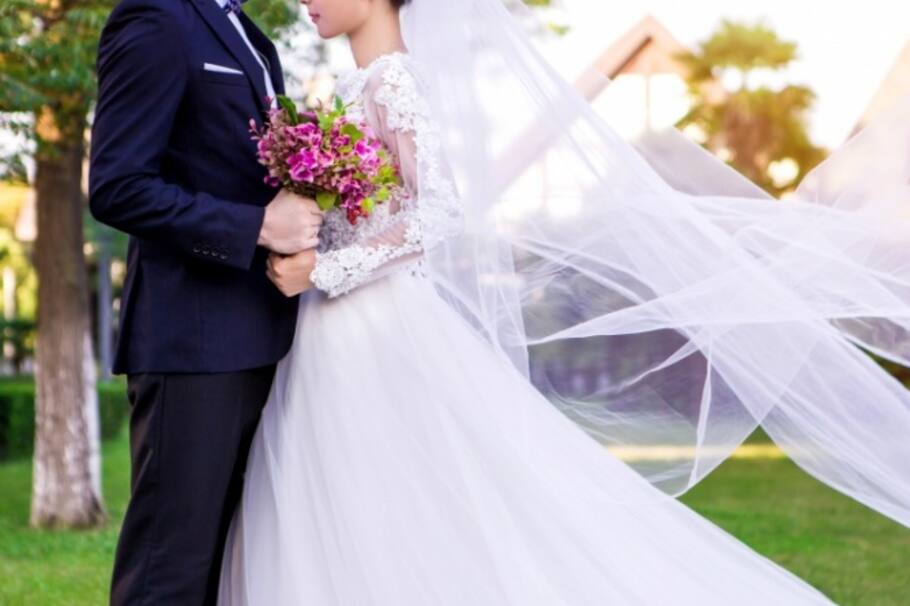 Vestido de novia: ideas para escoger el total look del gran día