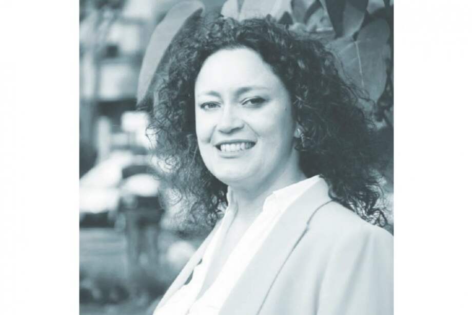 Angélica Lozano, la revelación