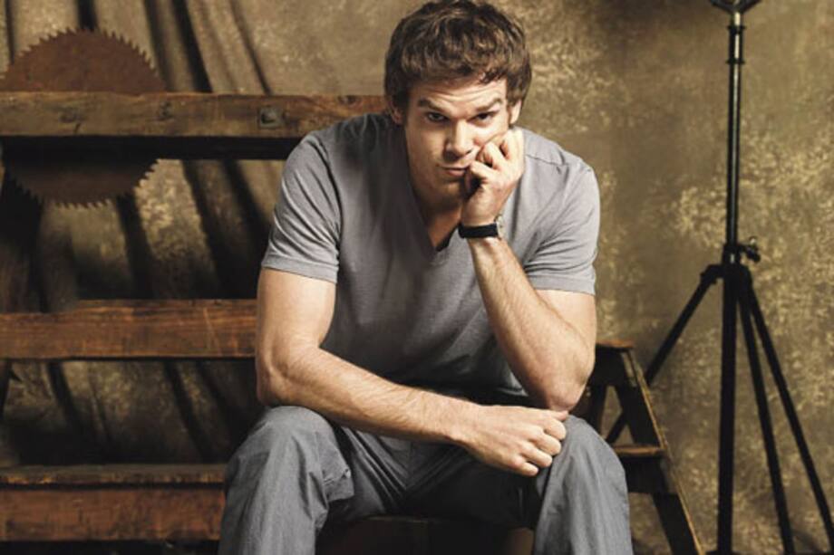 Dexter, un encantador en serie