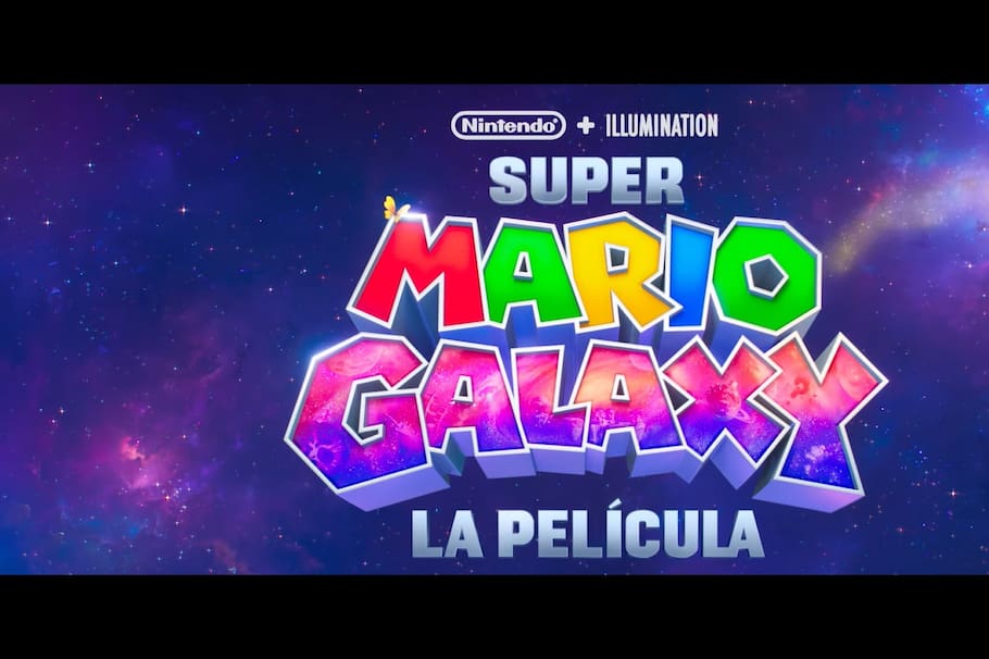 El primer adelanto de la esperada secuela animada muestra a Mario, Peach, Luigi y Toad enfrentándose a un nuevo villano.