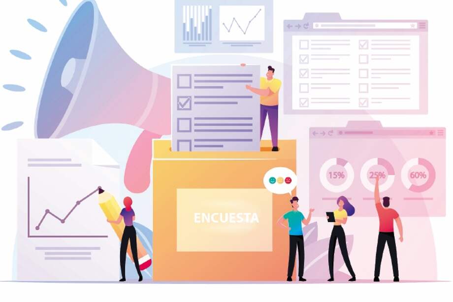 En Colombia hay 208.230 organizaciones de la sociedad civil.