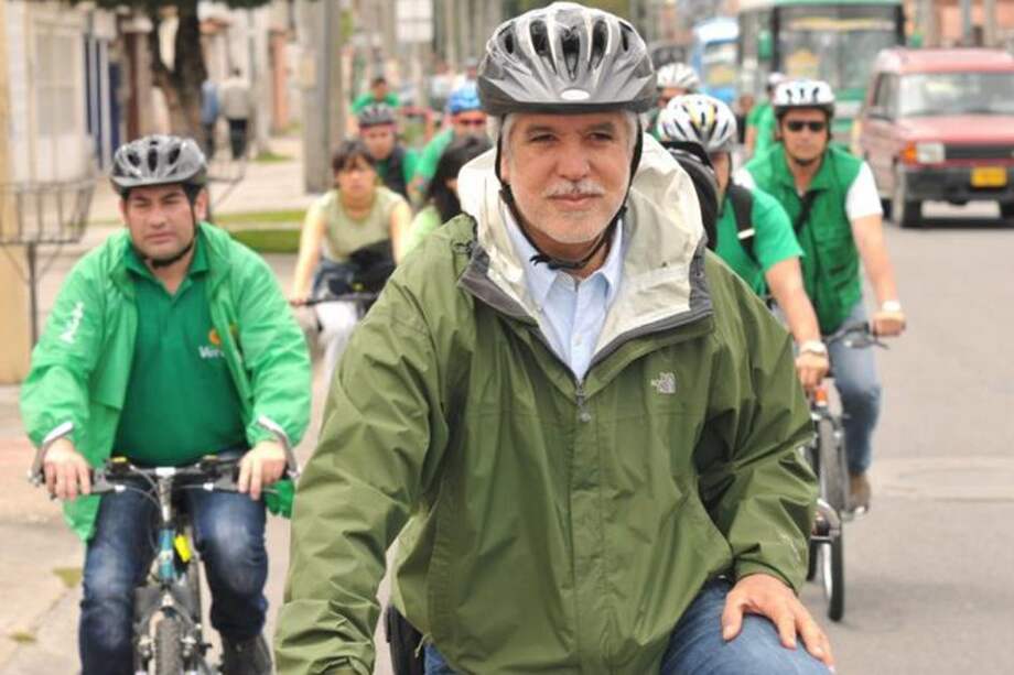 Si Peñalosa es presidente no buscará su reelección