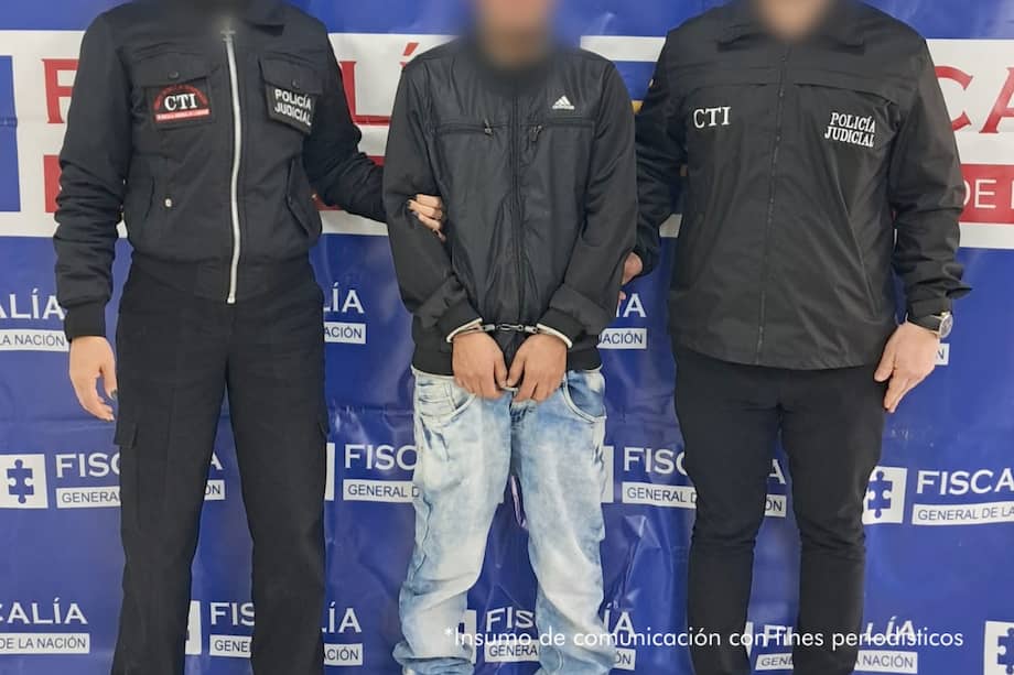 A raíz de los abusos sistemáticos a los que era sometida, la menor de 13 años quedó en estado de embarazo. El señalado aceptó cargos y fue enviado a prisión.