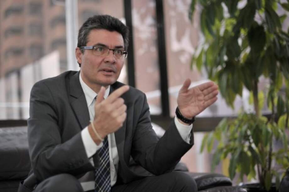 Los fallos del sistema no puede recaer en la excusa de que las EPS no pagan. / Luis Ángel