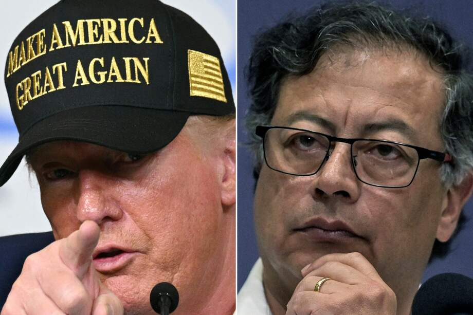 "Estados Unidos no está sancionando a Colombia: está protegiendo su sistema financiero de la temeridad de un presidente que confundió diplomacia con desafío": José Guillermo Mejía Jaramillo.