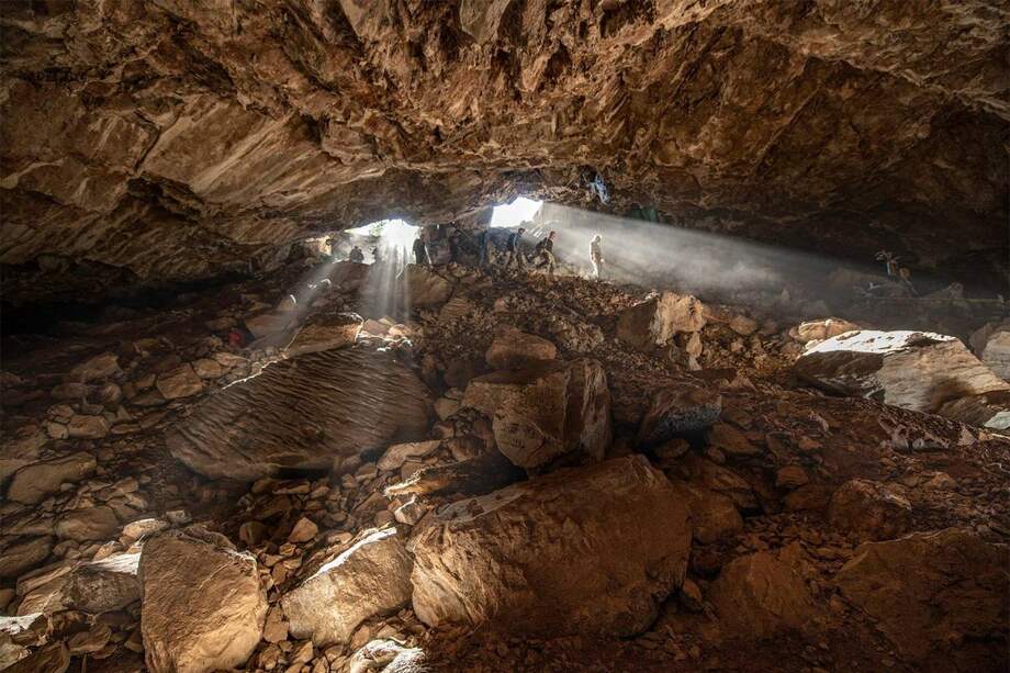 CUEVA