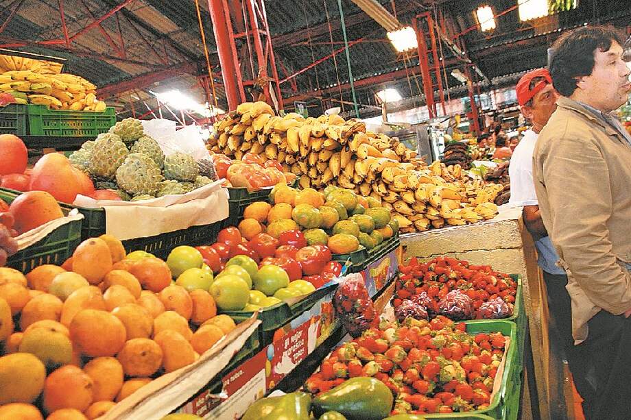 El costo de vida está subiendo y terminará 2015 por encima de 4%. / Archivo