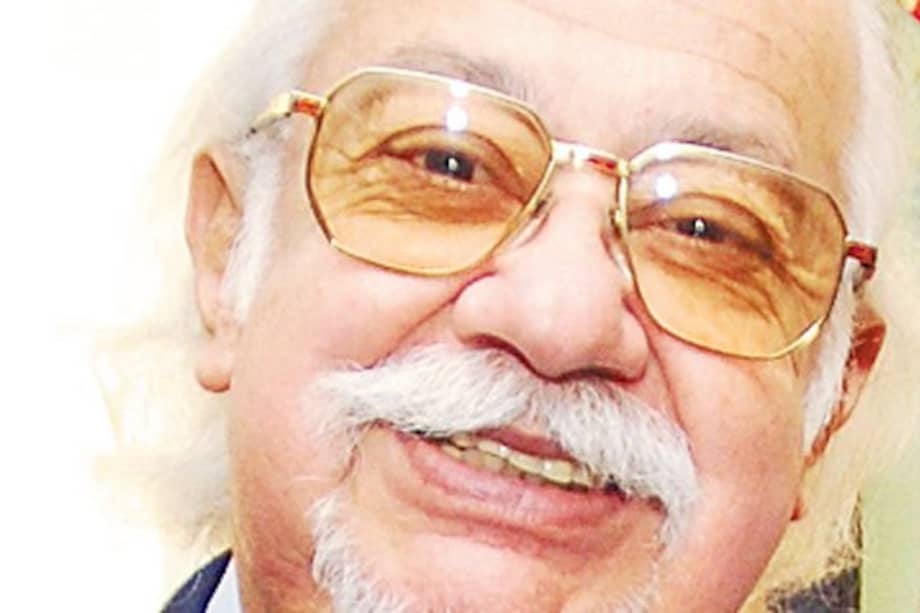 Murió el actor Carlos Muñoz