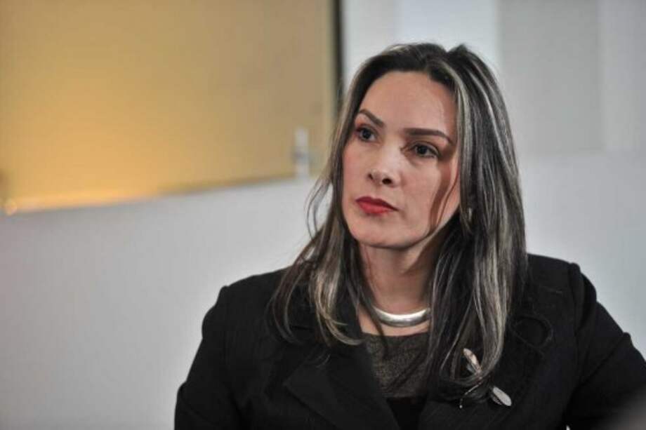 María Mercedes López. / El Espectador