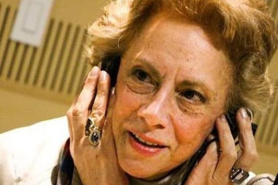 La libretista Martha Bossio, una de las más destacadas del país, falleció por causas aún desconocidas. Homenaje.