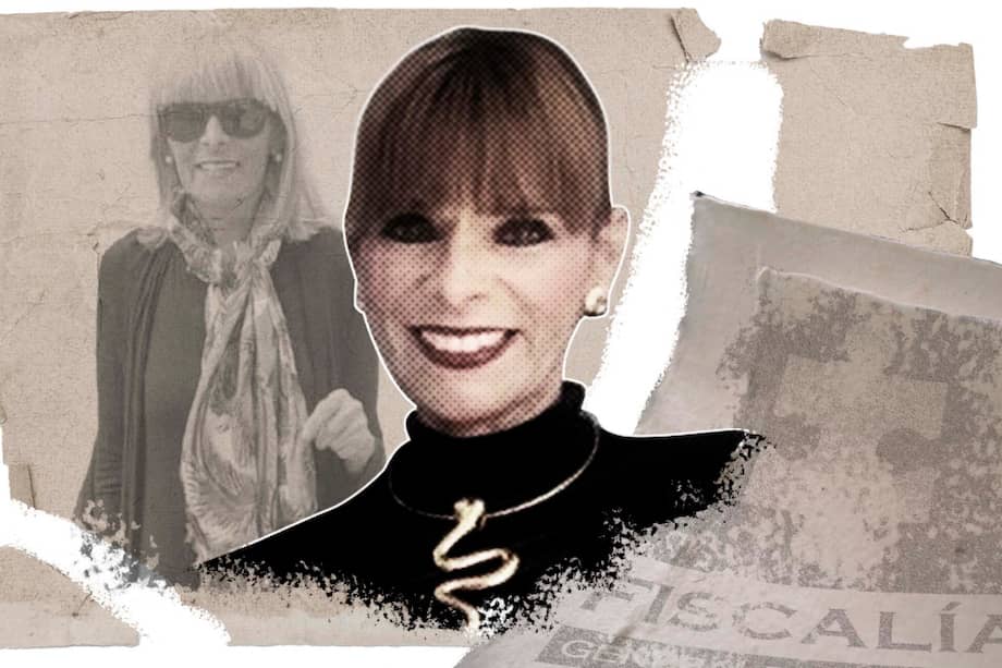 Se trata de Margarita María Rueda Suárez, quien no aceptó cargos y se defenderá en libertad.