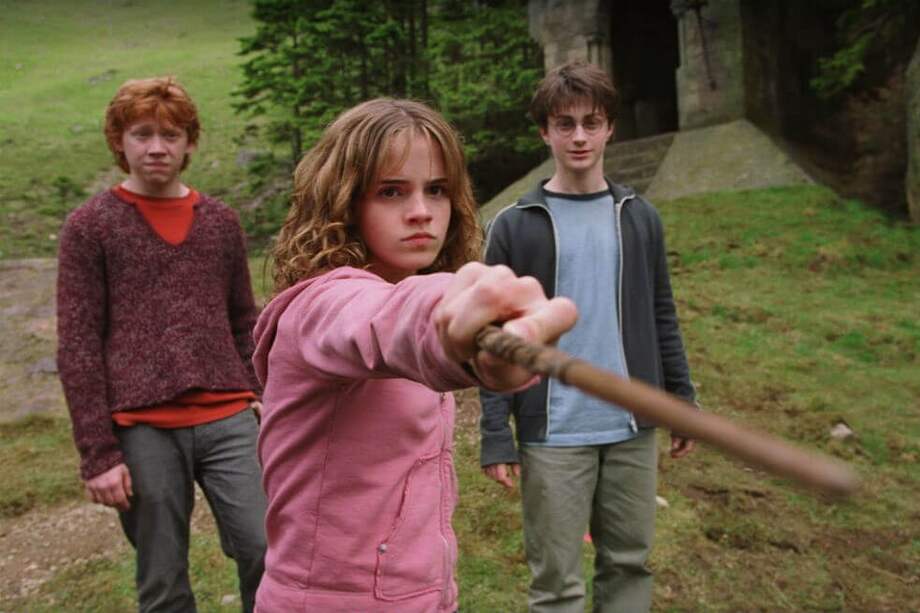 Nominada al Óscar por su banda sonora, la magistral música compuesta por John Williams, se convirtió en un famoso clásico, evocando belleza y elevando motivos para continuar con las aventuras de Harry Potter y sus amigos en un mágico viaje. / Cortesía