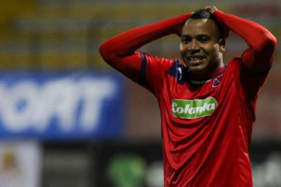 Medellín derrotó 3-1 a Boyacá Chicó