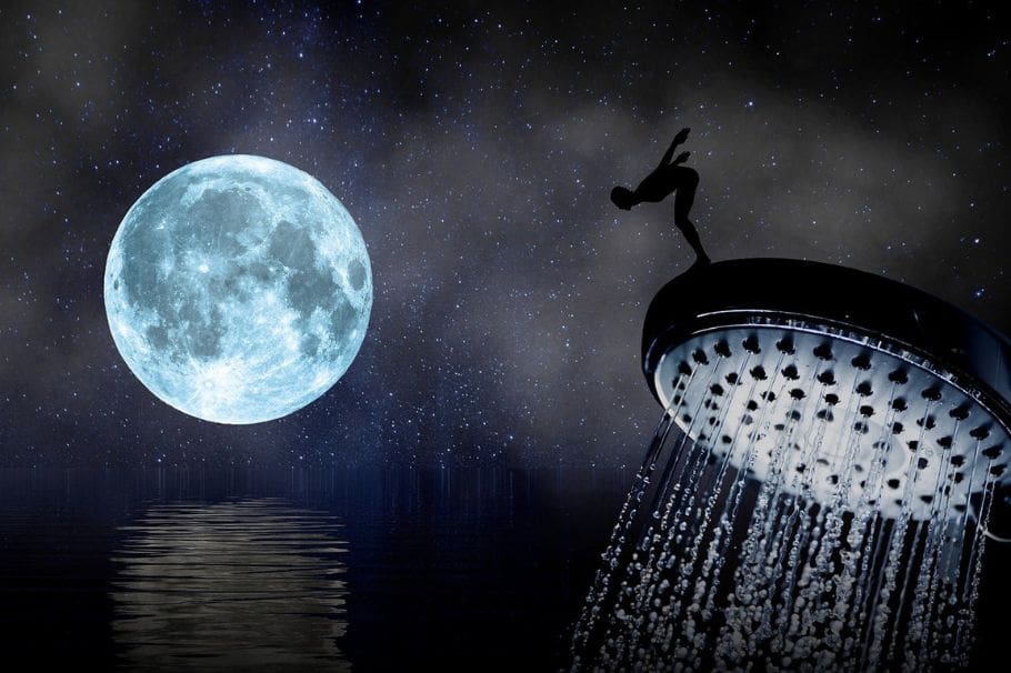 Higiene corporal: ¿Es mejor bañarse en la mañana o en la noche?