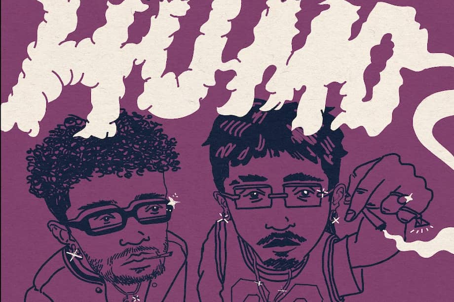 "Humo" ya está disponible en plataformas digitales.