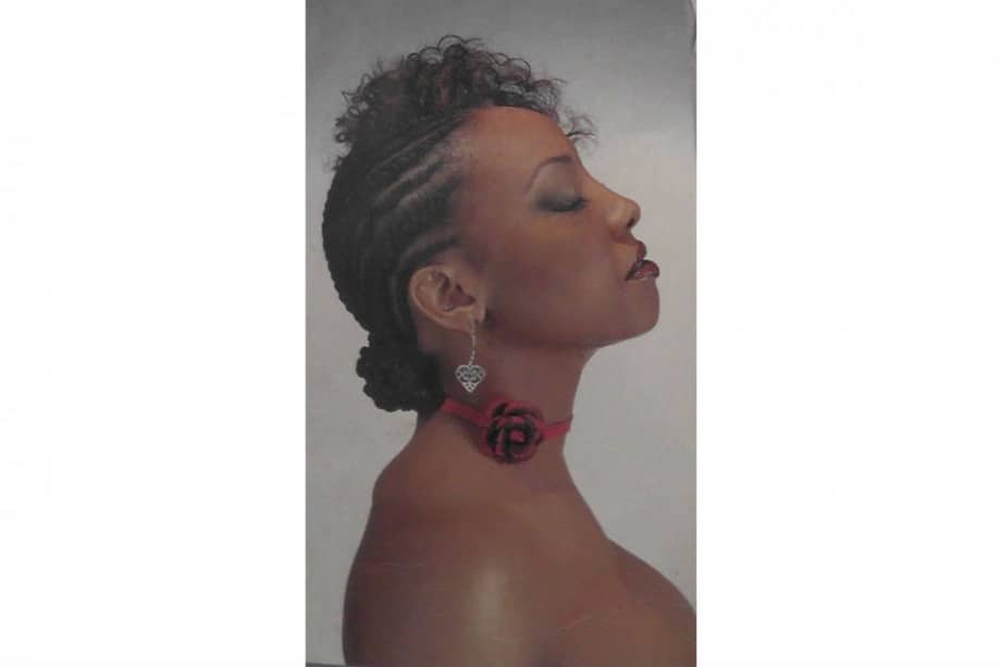 El secreto detrás de los peinados afrodescendientes