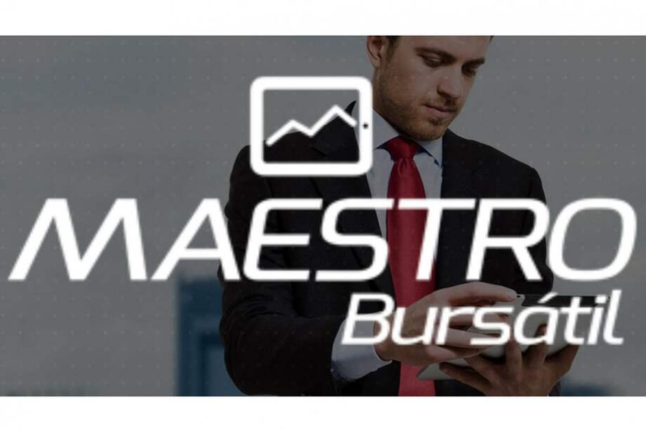 Maestro Bursátil, una nueva herramienta para interesados en pruebas del AMV