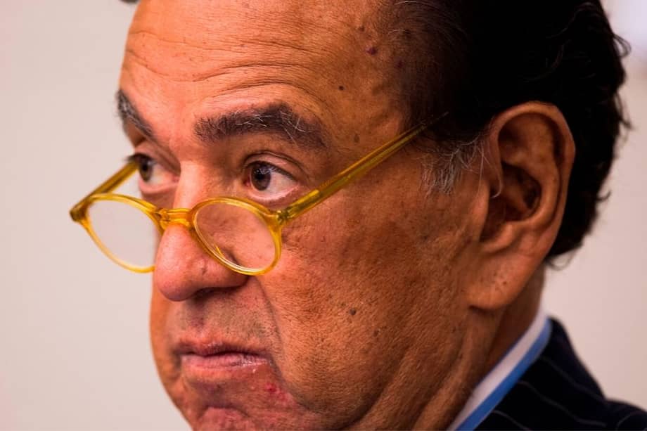 Bill Richardson, ex embajador de los Estados Unidos, se reunirá con el presidente venezolano, Nicolás Maduro, para buscar la liberación de prisioneros estadounidenses.