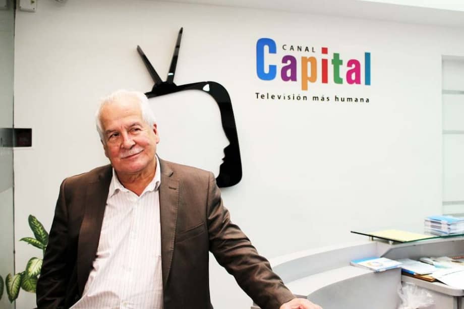 Lisandro Duque. / Cortesía