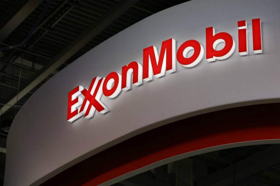 El hallazgo es responsabilidad de la sociedad Esso Exploration, filial de Exxon Mobil y Production Guyana. / Bloomberg News