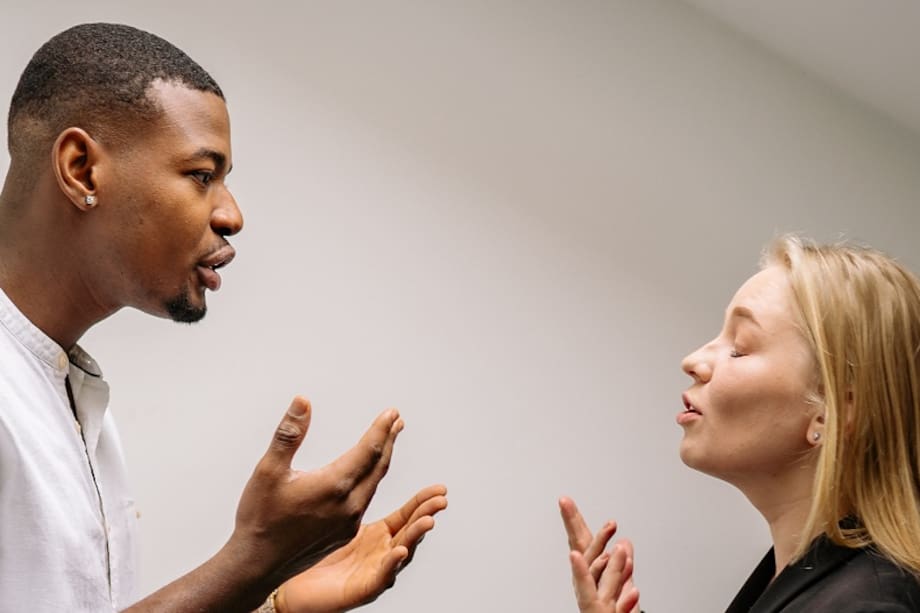 La inteligencia emocional es la base para encontrar el amor.