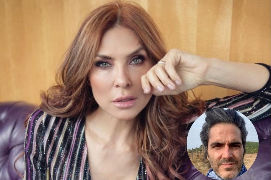 Lorena Meritano abrió su corazón en una entrevista, en la que repasó un capítulo duro en su vida sentimental. El cáncer de seno le dejó muchas enseñanzas.