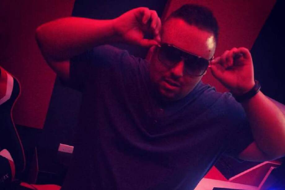 Baxuz! estará en Cartagena, Medellín y Bogotá. / Cortesía