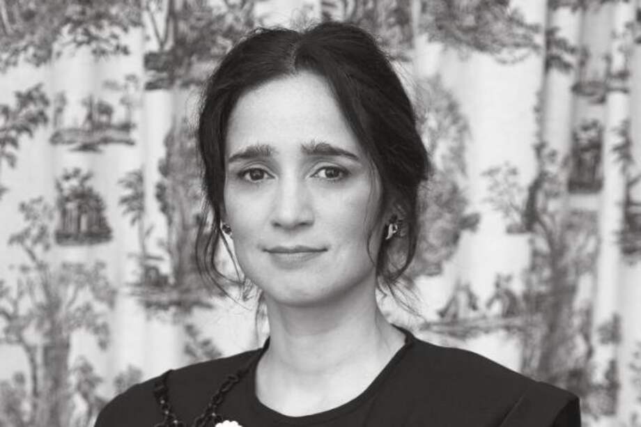 La mexicana Julieta Venegas. / Cortesía