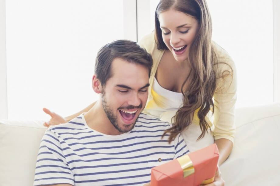 Esto es lo que nunca debes regalarle a un hombre