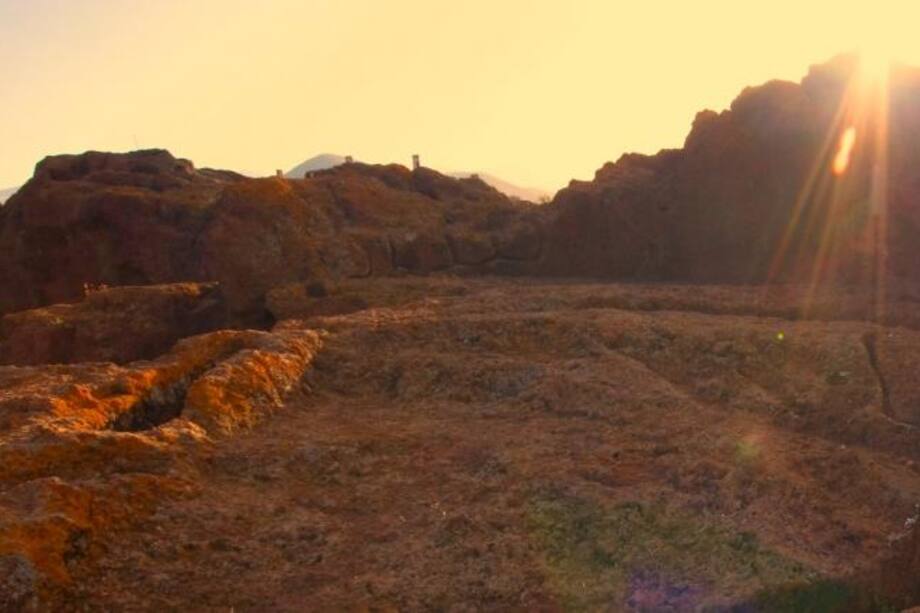 Solsticio de invierno