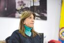 “Queremos estar con las víctimas”: directora de la Agencia de Defensa del Estado