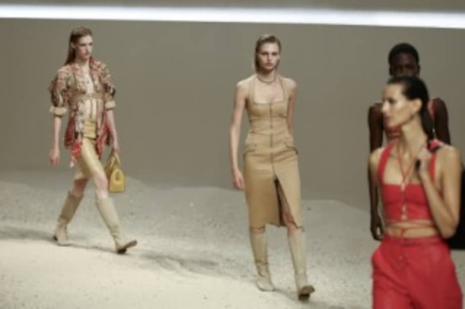 Imagen de referencia. /Thibaud Moritz / AFP