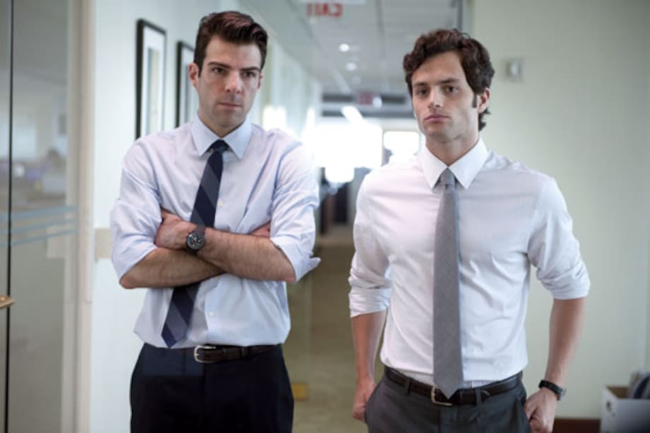 Cine, El precio de la codicia