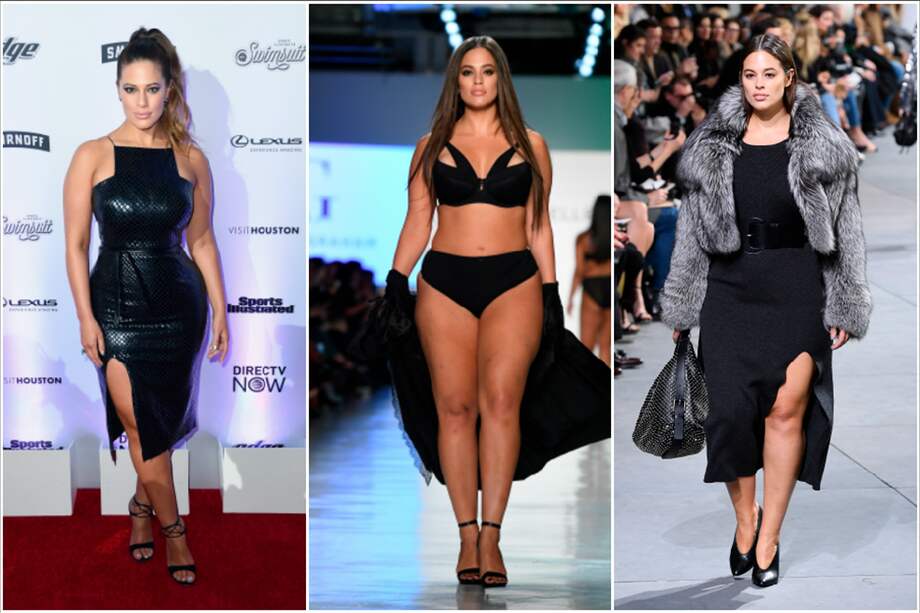 Ashley Greene. / Bang Showbiz