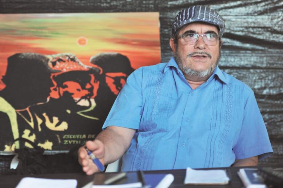 Los beneficios de la JEP se otorgan bajo el entendido de la colaboración con la justicia. Si los exguerrilleros insisten en dar versiones libres delirantes, esperamos que los magistrados actúen en consecuencia. / Foto: El Espectador