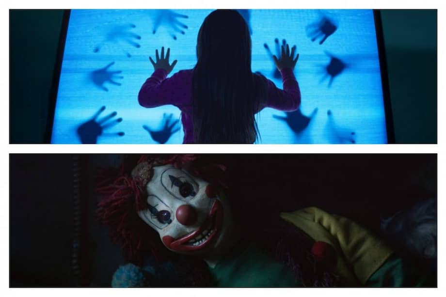 "Poltergeist" (Juegos diabólicos) se estrena en Colombia el 18 de junio.