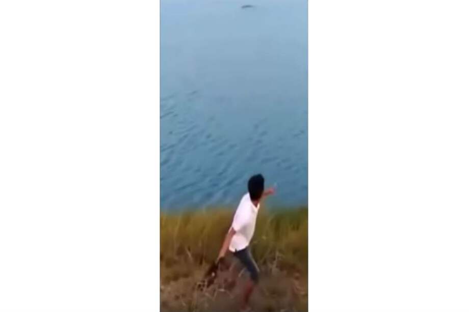 Captura de pantalla Youtube