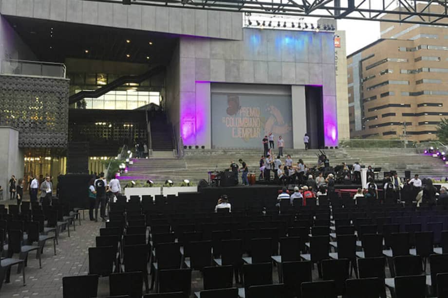 El Museo de Arte Moderno de Medellín está abierto de martes a viernes de 9:00 a.m. a 6:00 p.m., los sábados de 10:00 a.m. a 6:00 p.m. y los domingos de 10:00 a.m. a 5:00 p.m. / Cortesía
