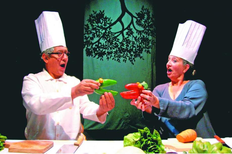 El colectivo Malayerba, de Ecuador, participa en el Festival Internacional de Teatro de Cali con la obra “Instrucciones para abrazar el aire”. / Cortesía