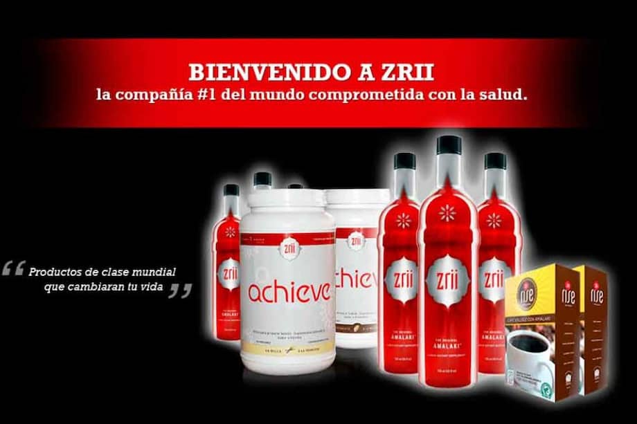 Investigan operaciones de Zrii por captación ilegal de dinero