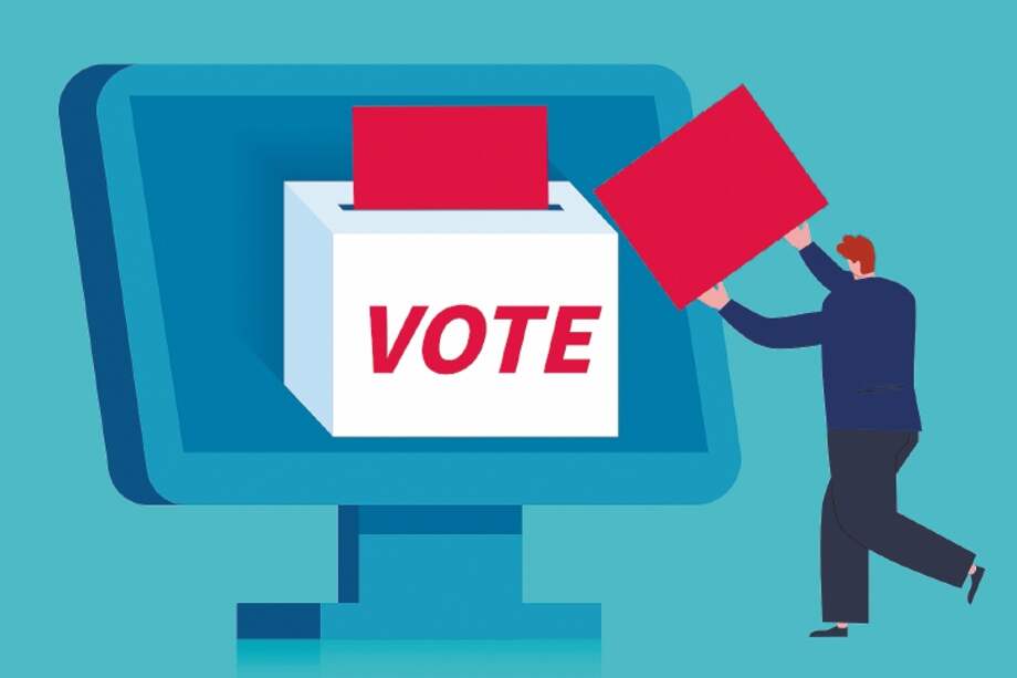 Texas es el último campo de batalla donde los republicanos intentan endurecer las leyes de votación; Georgia y Florida también aprobaron nuevas restricciones.