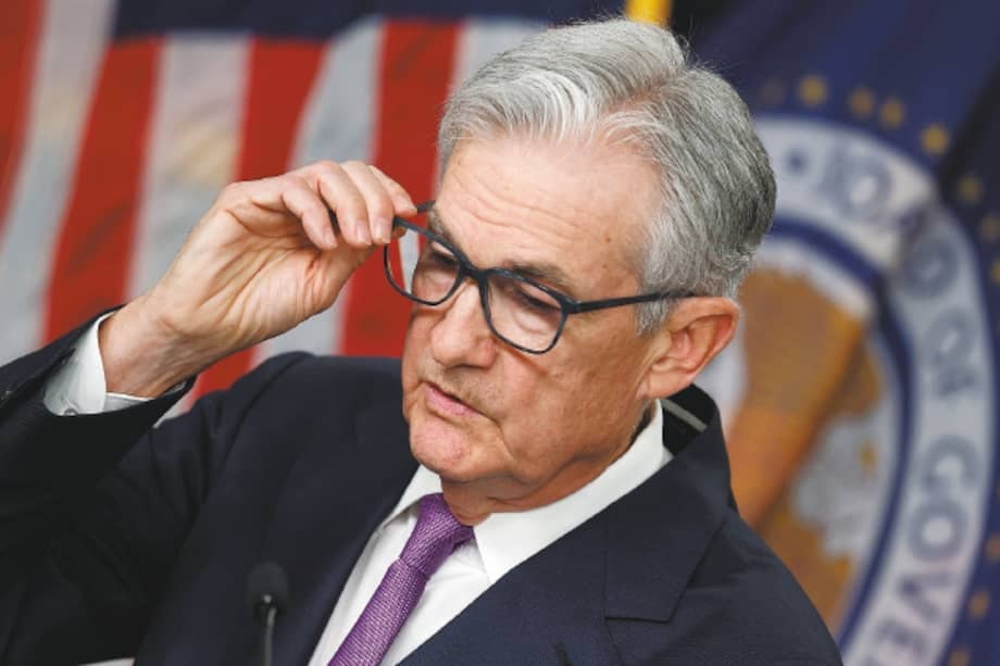 El presidente de la Reserva Federal, Jerome Powell, compartirá más información sobre la decisión y las perspectivas en una conferencia de prensa.