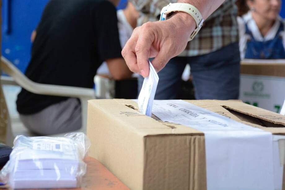 / Foto: Alcaldía de Envigado