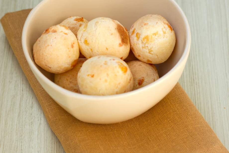 El truco de sabor de esta receta es consumirla caliente para disfrutar del sabor del queso.