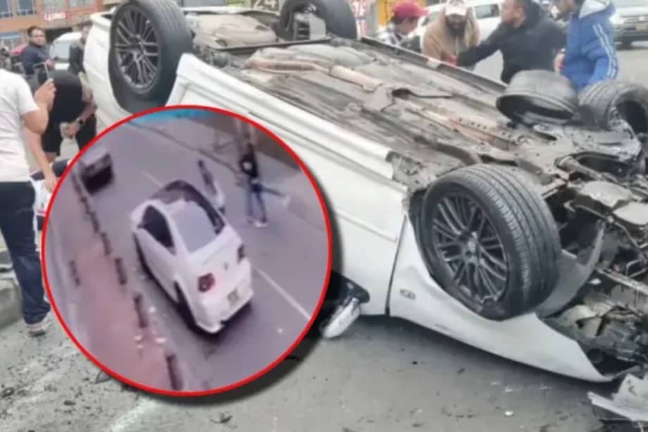 La Fiscalía sostiene que el propietario del vehículo permitió que una persona en estado de embriaguez condujera el automóvil involucrado en el accidente.